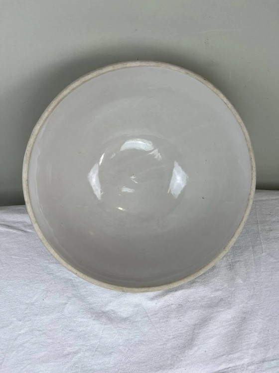 Brocca antica in gres – Ciotole, Porcelain, Brutalist (photo 5 of 10)