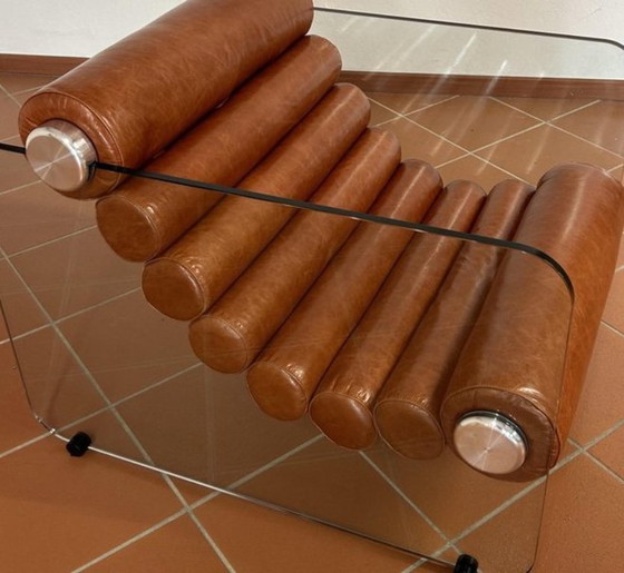 Image 1 of Fabio Lenci fauteuil – Comfort Line-editie