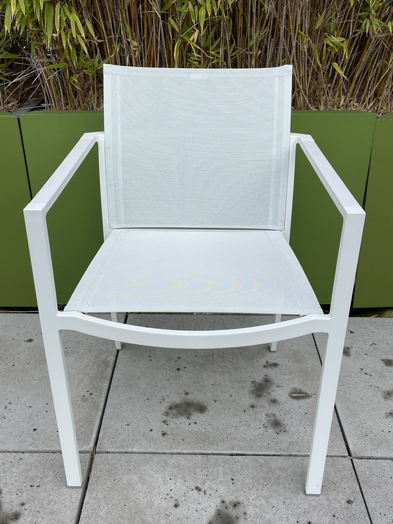 Image 1 of 1x taburete O-zon para furgoneta Royal Botania