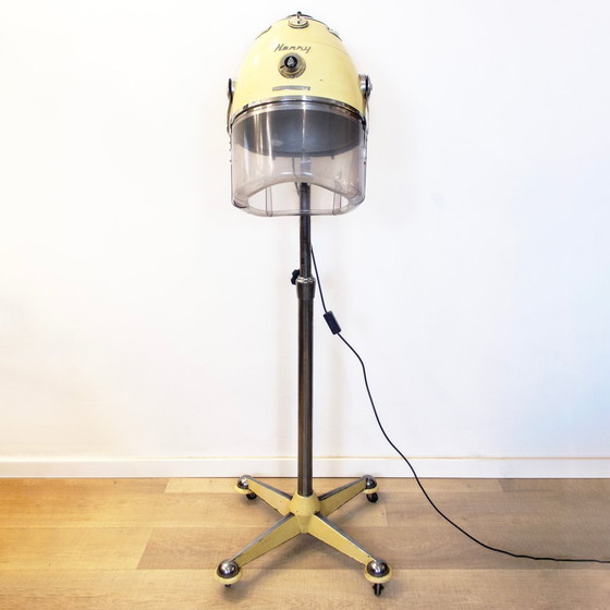 Image 1 of Hair Salon Dryer Floor Lamp by Henry Colomer, 1960s