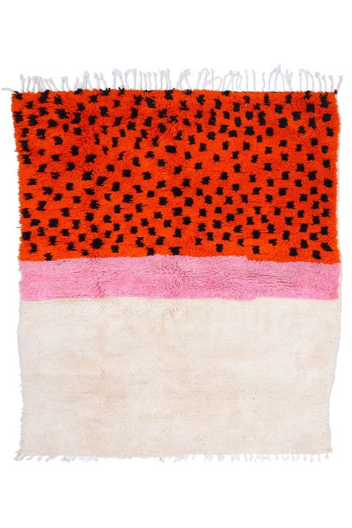 Moroccan handmade traditional Rugs & carpets 250/150cm
