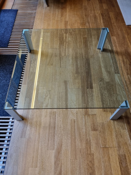 Lourens Fisher coffee table
