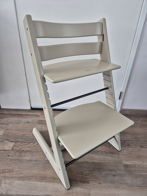 Image 1 of Stokke Tripp Trapp