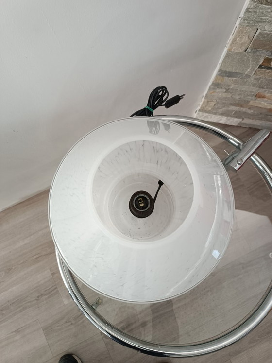 Image 1 of Lamp mod. 6282 by Glashutte Limburg 1970s