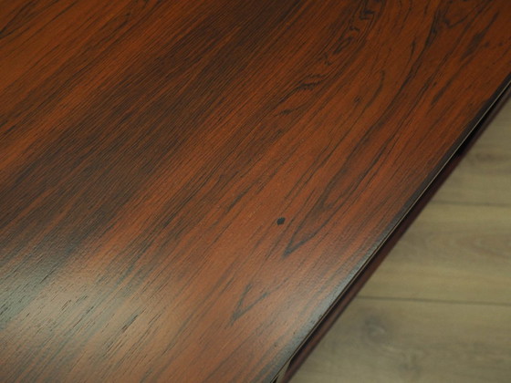 Image 1 of Rosewood dresser, Danish design, 1970s, production: Denmark