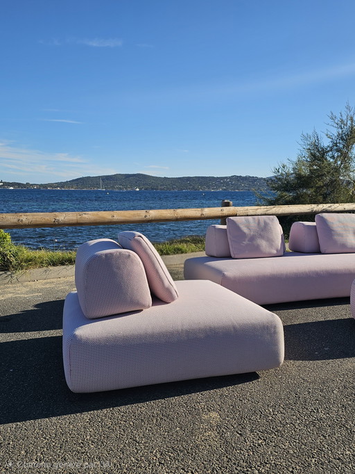 PAOLA LENTI modelo ORLANDO