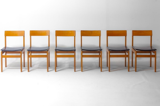 Image 1 of Sedie Abstracta di Jos de Mey