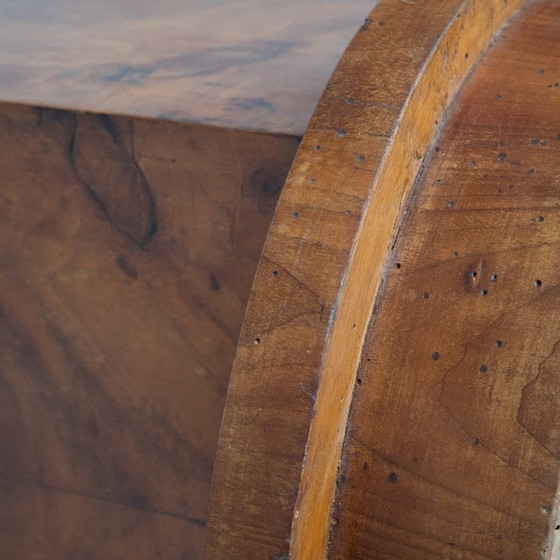 Image 1 of Scaffale Art Déco Etagere