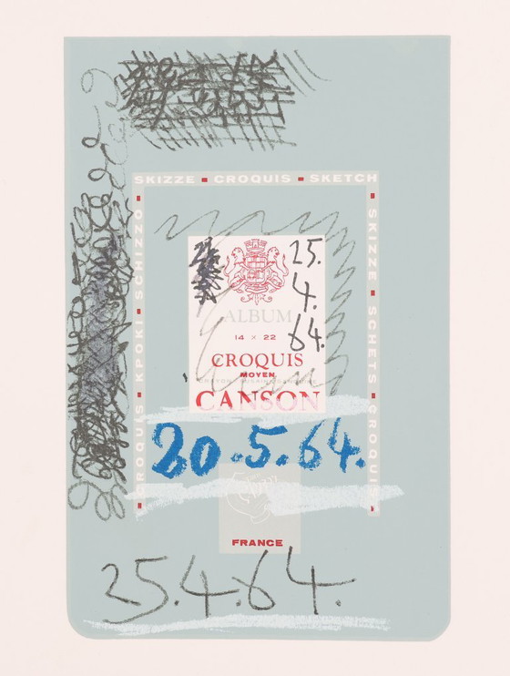 Image 1 of Picasso le Goût du Bonheur