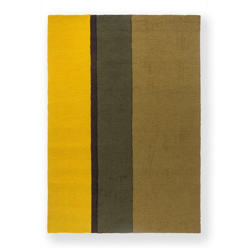 Tapis Brink & Campman Habitat