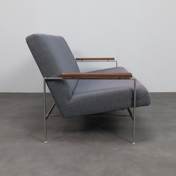 Image 1 of Sofá Liberty excepcional de Rob Parry para Gelderland, Países Bajos, década de 1960