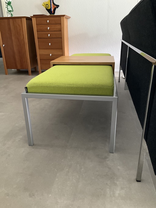 1 Harvink bench Butler