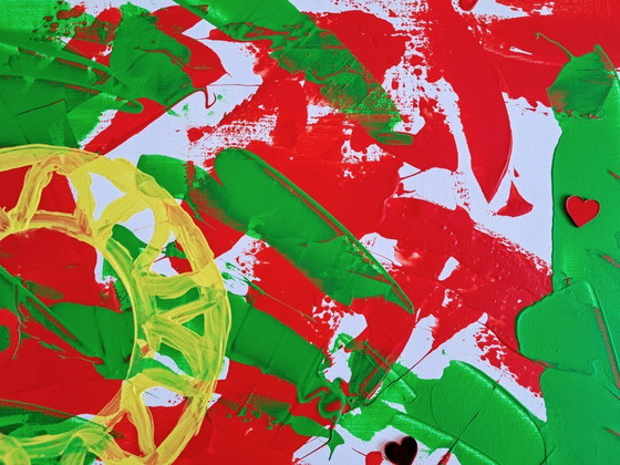 Image 1 of Enzo SAN MARCO - Country Lover Portugal - Artist's painting