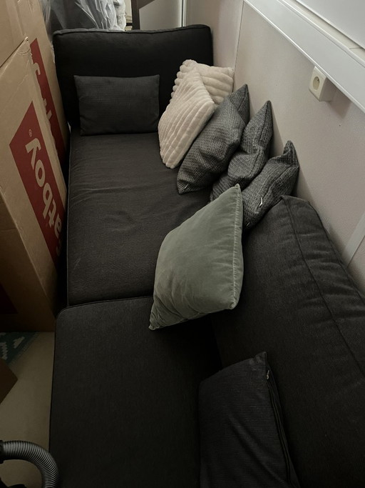 Divano IKEA – 3 5 zitsbanken, Other