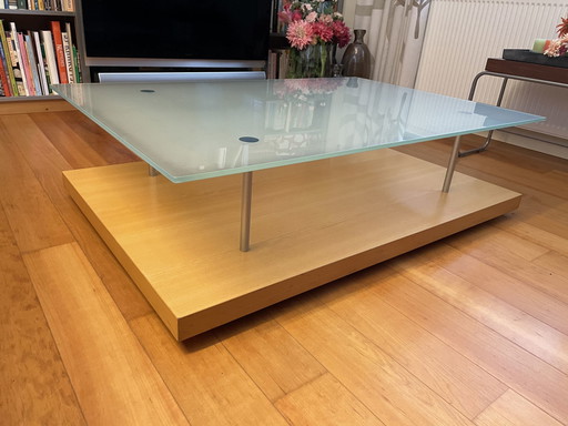 Mesa de centro Ligne Roset