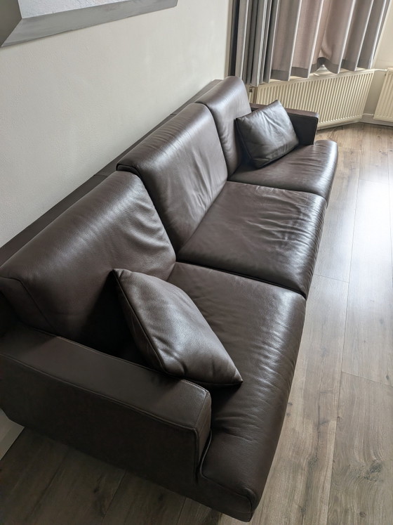 De Sede Bankstel – 3-5 zitsbanken, Leather (photo 3 of 11)