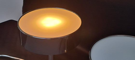 Image 1 of 2 x IKEA STOCKHOLM table lamps
