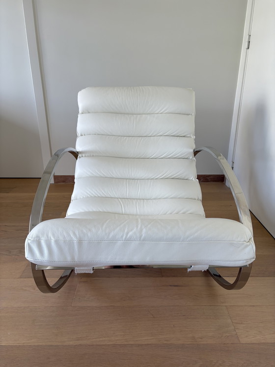 Image 1 of Beaubourg fauteuil