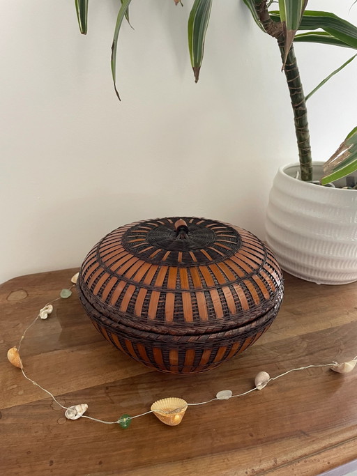 Vintage box
