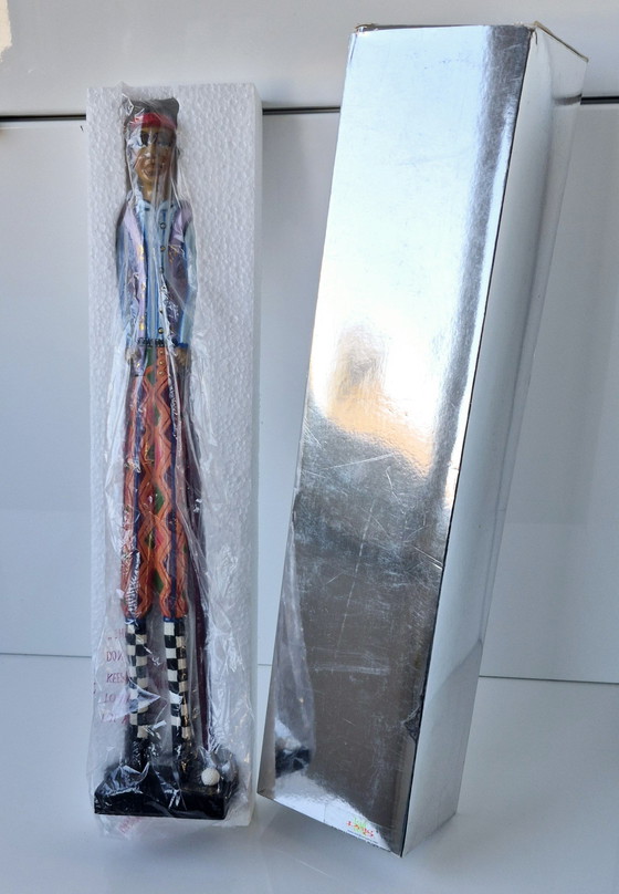 Image 1 of Mazza da golf Tom's Drag Golfer 41 cm Molto rara