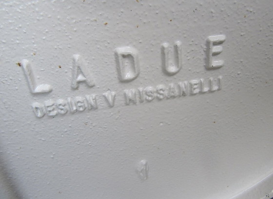 Image 1 of Lamp vloerlamp Magica,  Vincenzo Missanelli,  Ladue Italy 80's