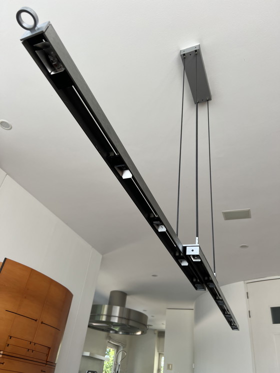 Image 1 of Anta Tieso Tender hanglamp uitschuifbaar