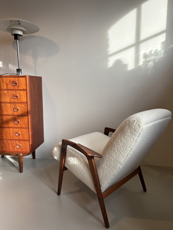 Image 1 of Pastoe FT08 // Swedese Ruster