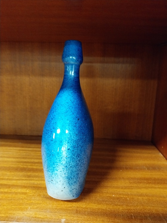Image 1 of 1 x vase by Roland Zobel 1970's