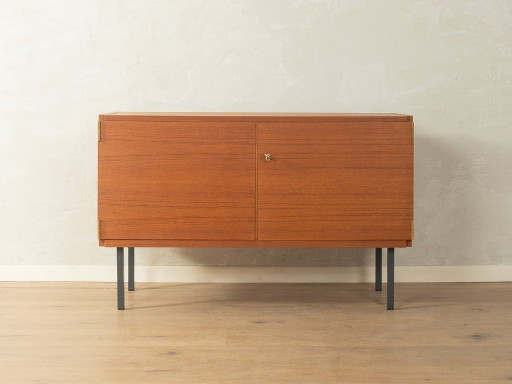 1960s Sideboard, Günter Renkel