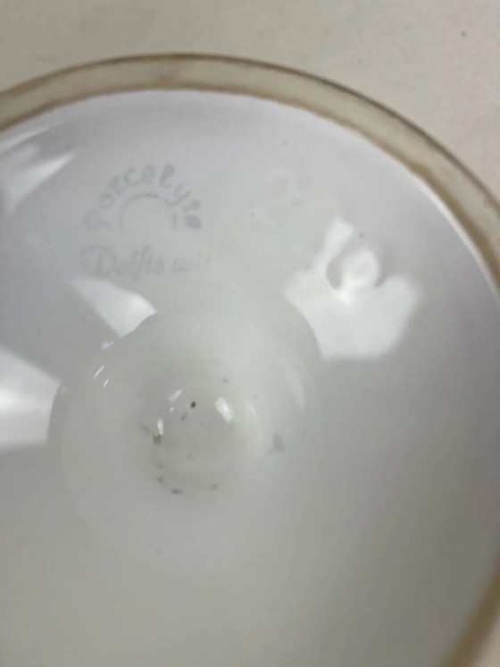 Tazza in porcellana di Delft – Ciotole, Porcelain, Bohemian (photo 7 of 7)