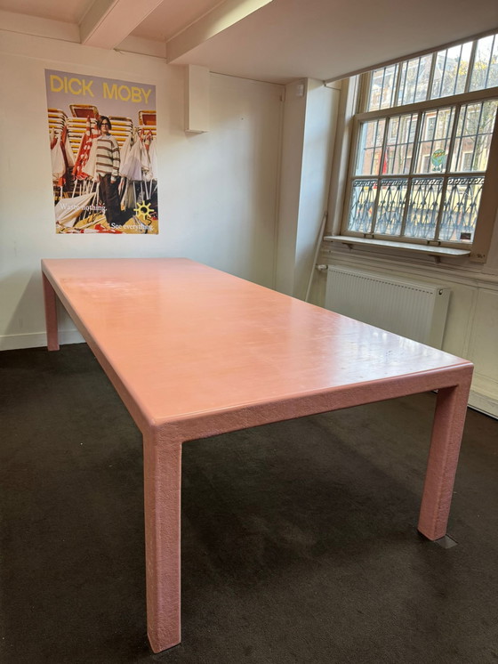 Image 1 of Workbench Joepvan Lieshout