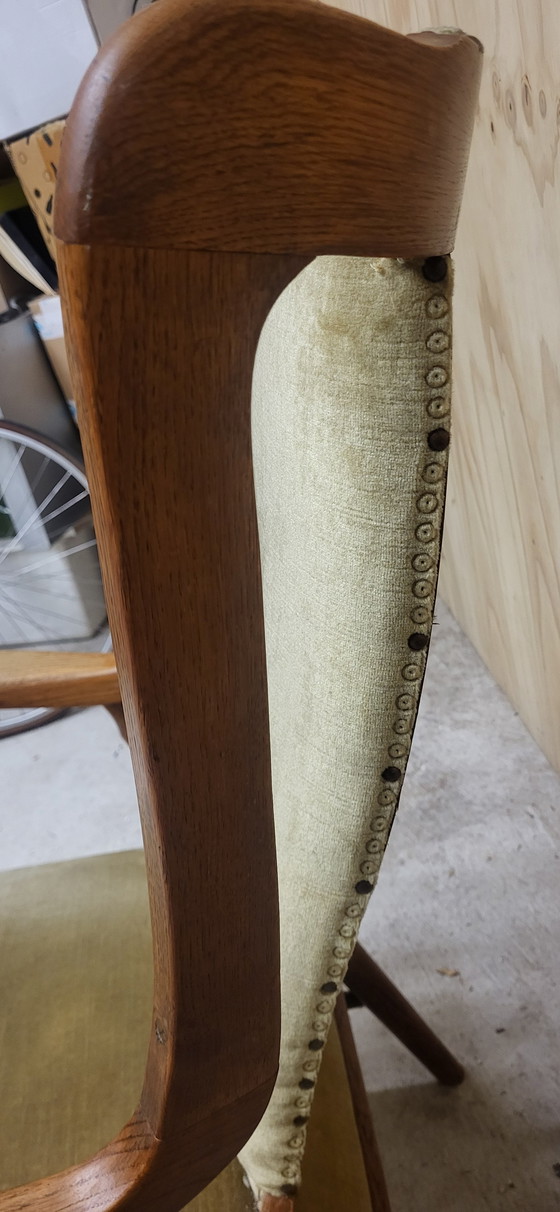 Image 1 of Scandinavian armchair