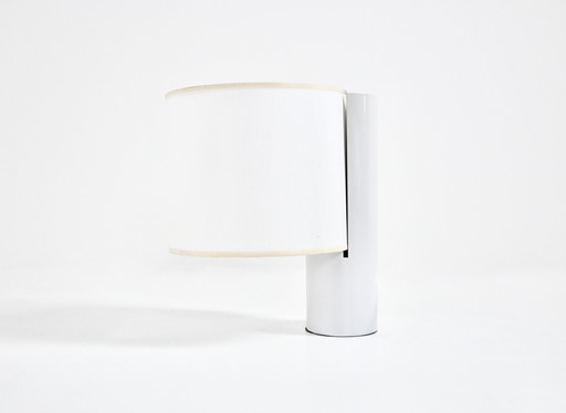 Lampe de table "Fluette" par Giuliana Gramigna pour Quattrifolio, 1970