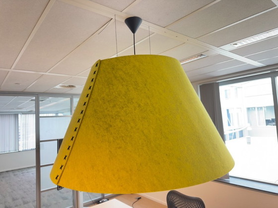 Image 1 of 2x BuzziShade Pendant - Acoustic decorative lighting shade