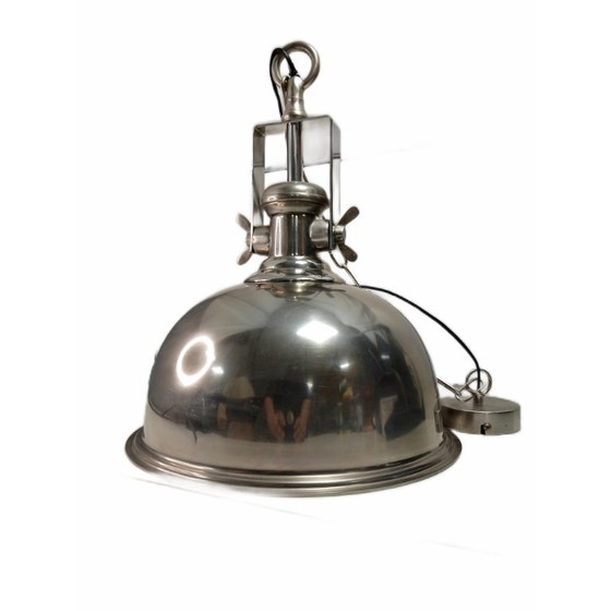 Image 1 of 2x Lampada a sospensione Kennedy di Light & Living