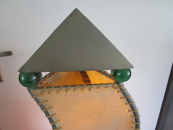 Image 1 of Ilonggo Design Made in Antipolo Philippines Lampe Mid Century Modern