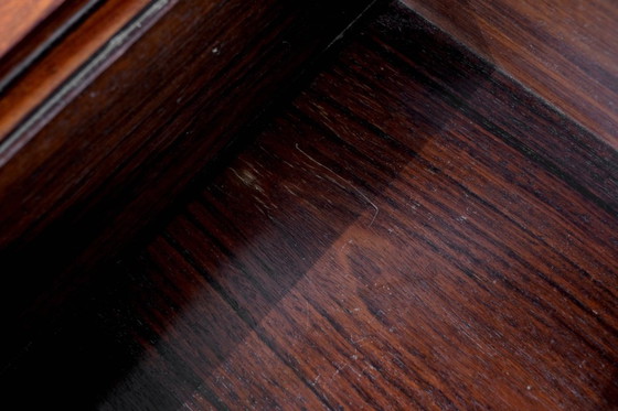 Image 1 of Coffee table by Carlo Hauner for Forma Italy, 1960s.