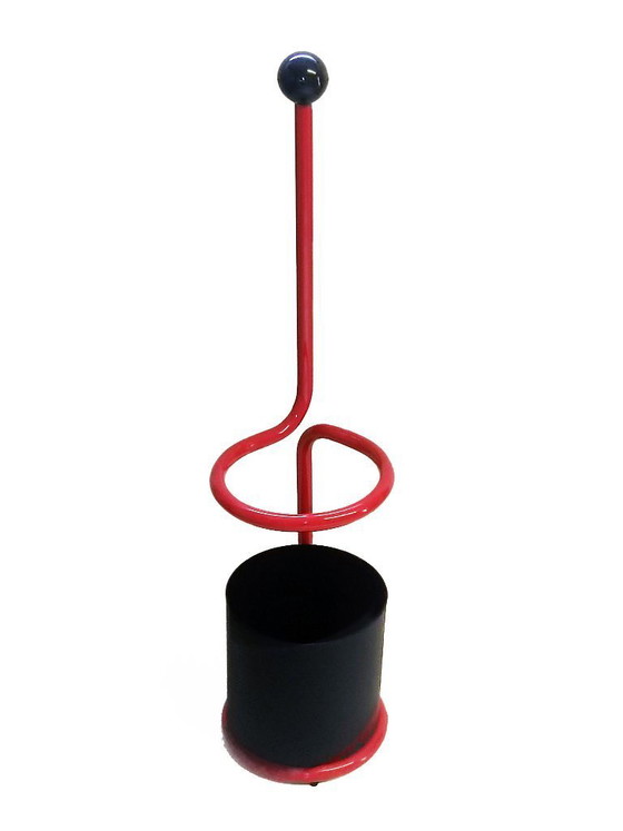 Soporte para paraguas Airon – Airon, Forme E Funzioni, Paragüeros, Plastic, Metal (photo 3 of 11)