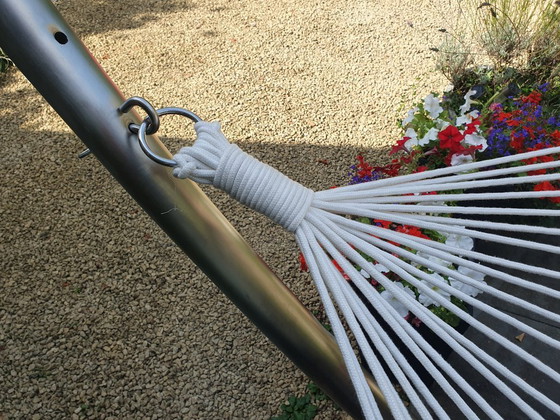 Image 1 of BOREK hammock