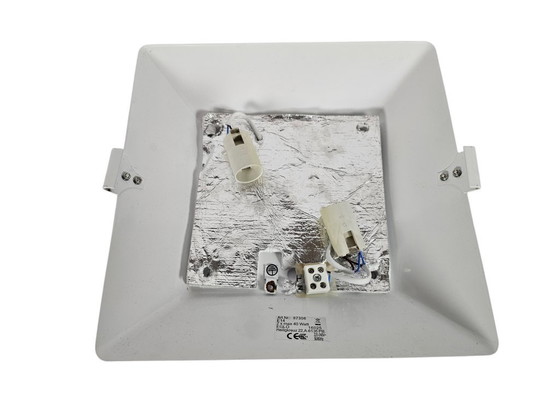 Image 1 of EGLO  -  model Santiago 1 - wandlamp - type 87306 - Germany