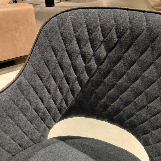 Image 1 of Sedia da pranzo XOOON Benton (set di 4)