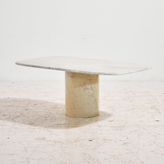 Image 1 of MK10007 Mesa de centro de mármol