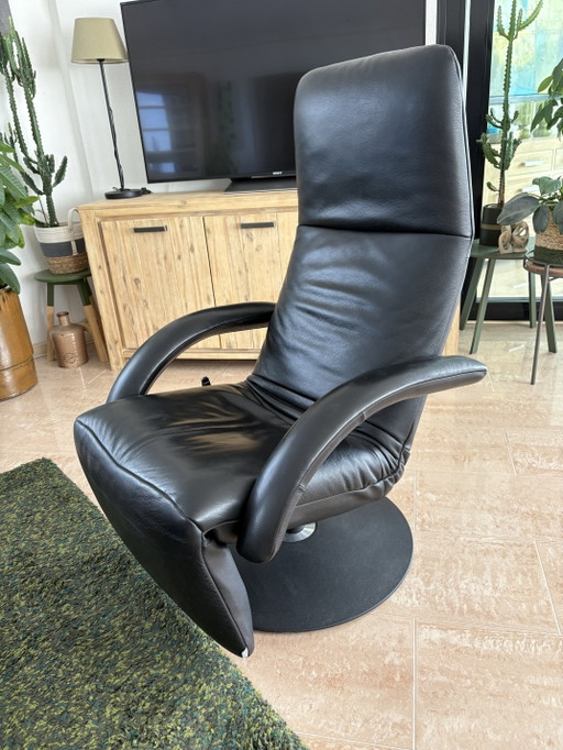 Sillón de diseño Jori Yoga