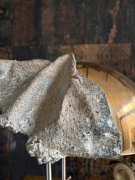 Lampade di design Rob Thalen – Applique, Ottone, Oro (photo 5 of 8)