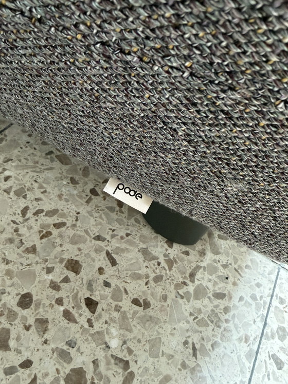 Image 1 of Leolux Pode Turia 3,5 zits bank NIEUW