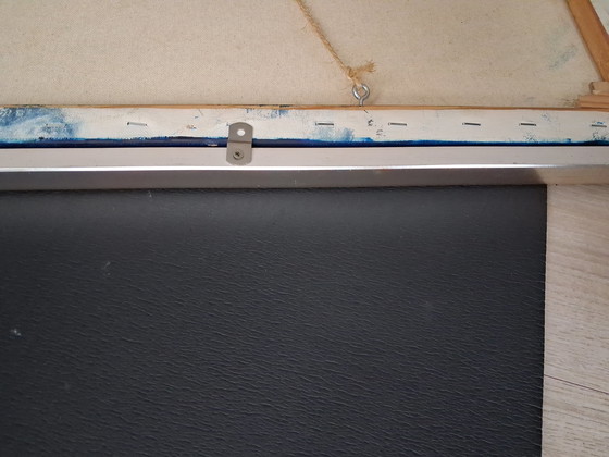 Image 1 of Painting full moon