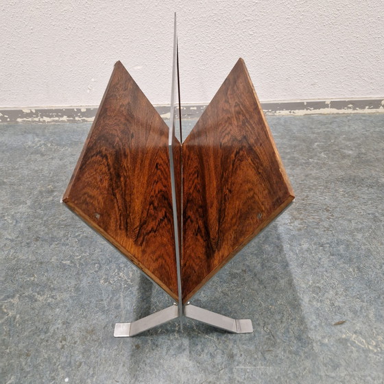 Image 1 of Portariviste vintage anni '60 Portariviste Portariviste