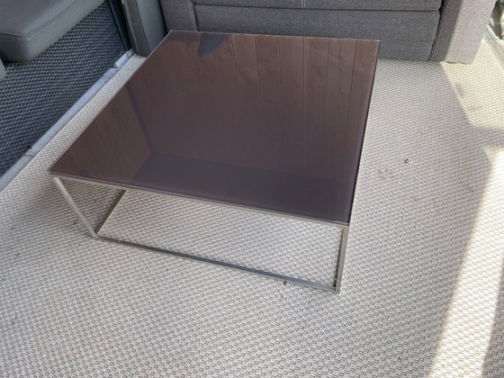 Image 1 of Tavolino laterale 80x80