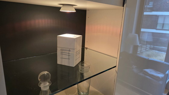 Image 1 of Armoire murale Molteni&C