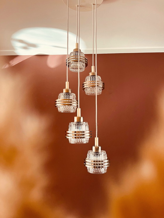 Image 1 of Cascada de Pokrok Zilina